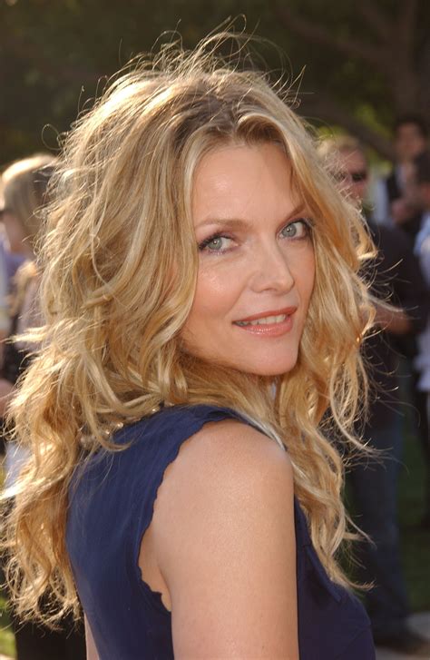 Michelle Pfeiffer S Sexiest Looks Of All Time Gallery