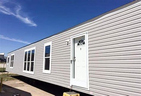 mobile home vinyl siding options