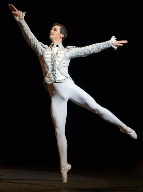 pin  male ballet costumes