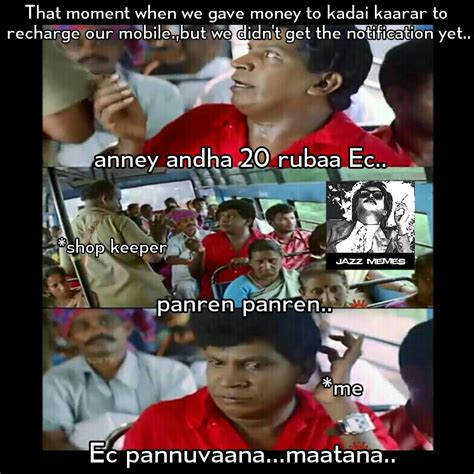 best tamil whatsapp funny memes vadivelu rajnikanth vivek