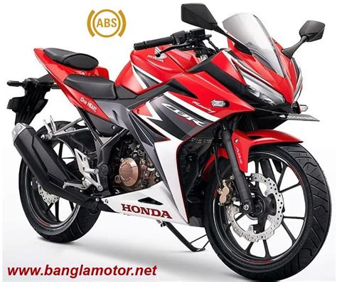 honda cbrr price statement review availability