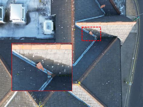 fast accurate drone roof inspections ths concepts