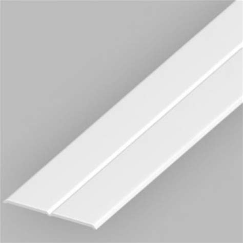 Pvc Architrave And Trims Fillet Angle D Mould And Quadrant