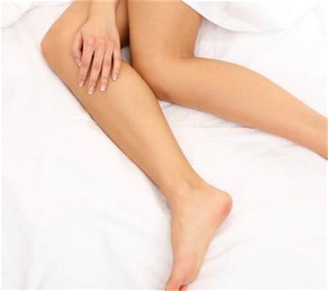 restless legs syndrome tied  early death