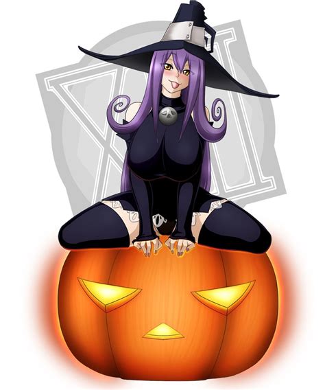 Blair From Soul Eater By Waifuholic Hentai Foundry
