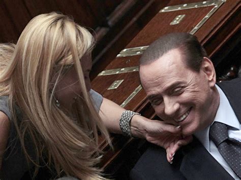 silvio berlusconi might write a book about all the women he s slept with business insider