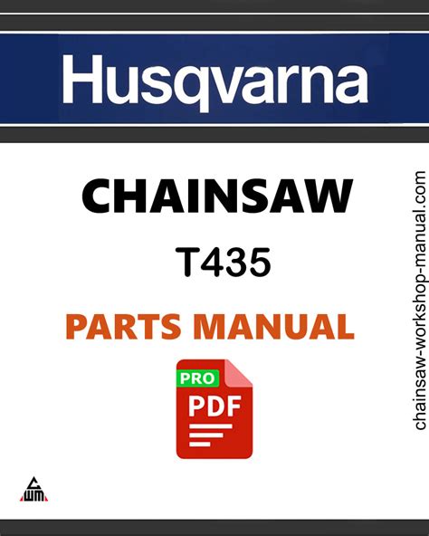 husqvarna  parts list cwm