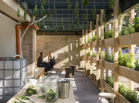 I vasi plastecnic dotati di fori sul fondo consentono la fuoriuscita d’acqua e l’aerazione delle radici,. Biennale Architettura di Venezia 2021. Il titolo della nuova edizione Ã¨