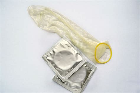 The 15 Things You’re Doing Wrong With Your Condom