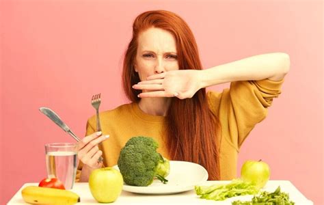 healthy foods taste bad learn