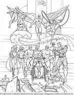 men coloring pages coloring library