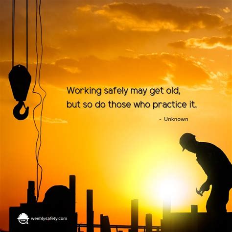 working safely safety slogans safety quotes health  safety poster