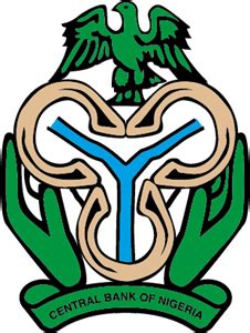 central bank  nigeria cbn logo png vector eps