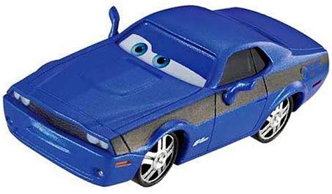 disney pixar cars cars  main series rod torque redline  diecast car mattel toys toywiz