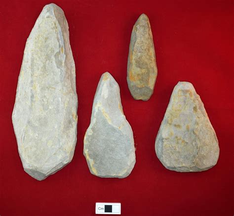 intriguing stone tools    bronze age site archaeofeed