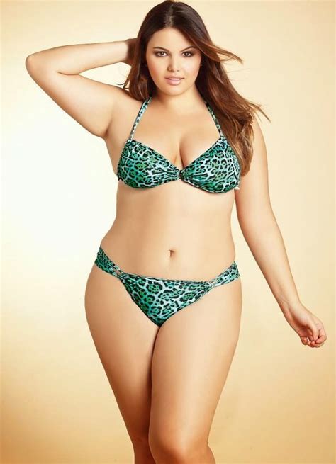 Pin On Plus Size Hot Models