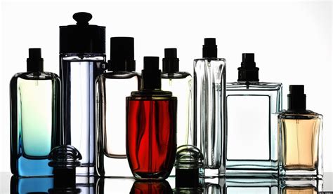 difference  perfumes eau de parfums eau de