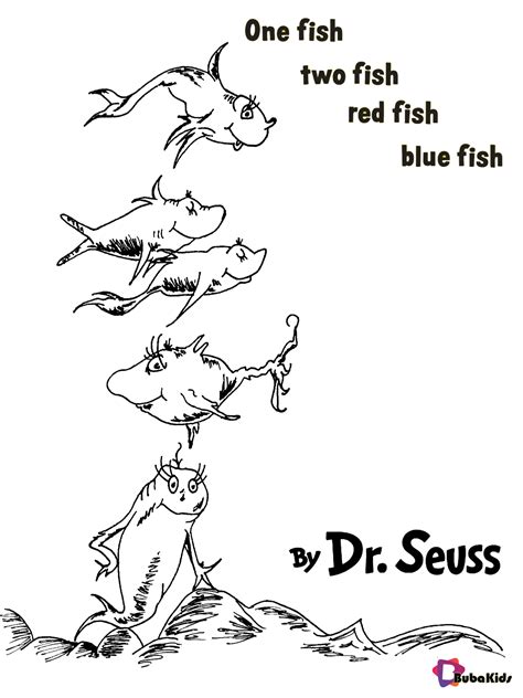 dr seuss fish printable printable word searches