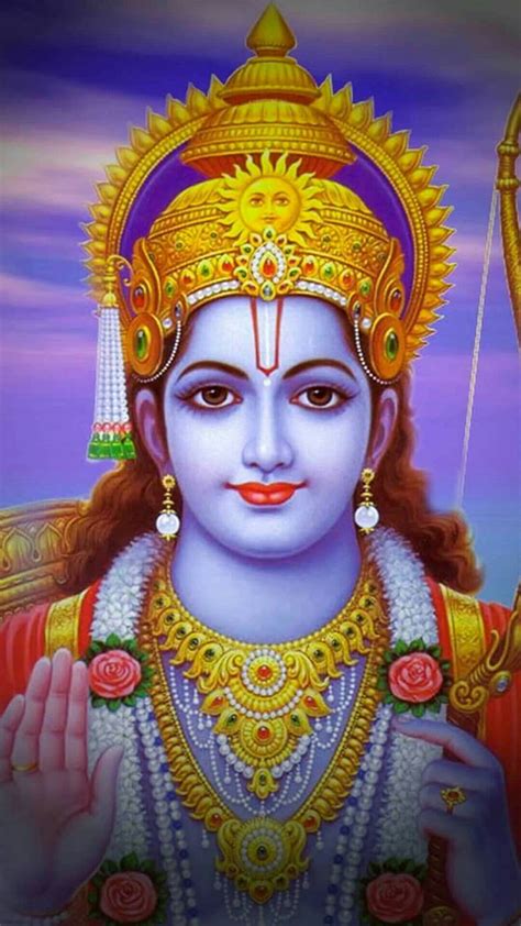 ultimate collection   incredible sri ram images  full