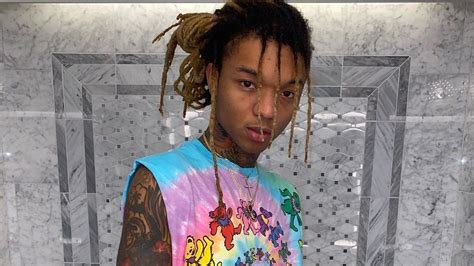 swae lee explains  tie dye philosophy vogue