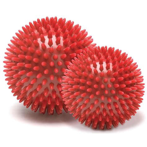 massage ball · large small 2 pack for pilates merrithew®