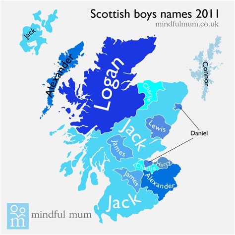 7 Best Scottish Names Images On Pinterest Scottish Names