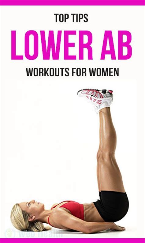 lower ab workouts for women lower abs for women and abs