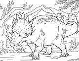 Skiptomylou Crayola Triceratops Lou sketch template