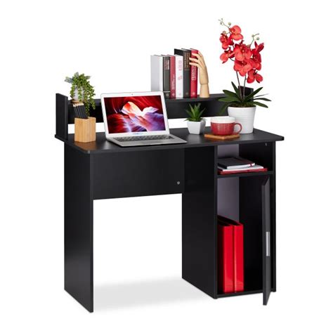 writing desk  side compartments buy
