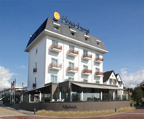 de leukste hotel aanbiedingen aan de nederlandse kust bollenstreek