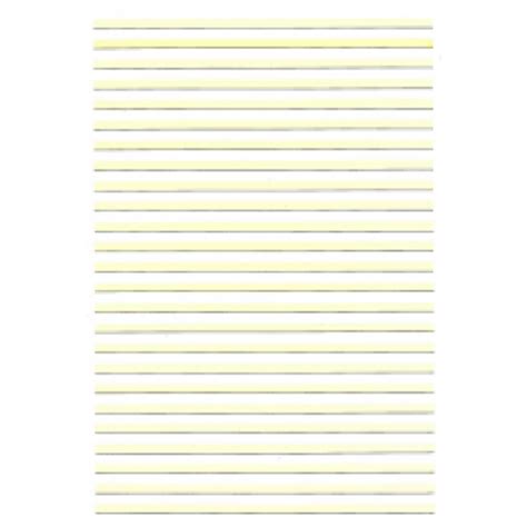 highlighted writing book  mm  pages