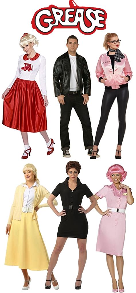 1950s costumes poodle skirts car hop monroe pin up i love lucy