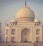 10 Facts About Taj Mahal માટે ઇમેજ પરિણામ. માપ: 174 x 185. સ્ત્રોત: knowledgesight.com