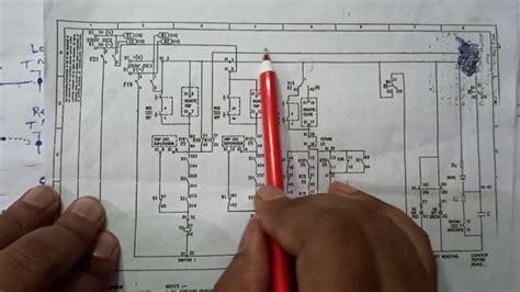 abb sf circuit breaker wiring diagram skhema elle circuit