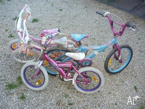 bikes   childs bikes  sale  angle vale south australia classified australialistedcom
