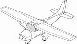 Duster Crop Clipart Plane Clipground sketch template