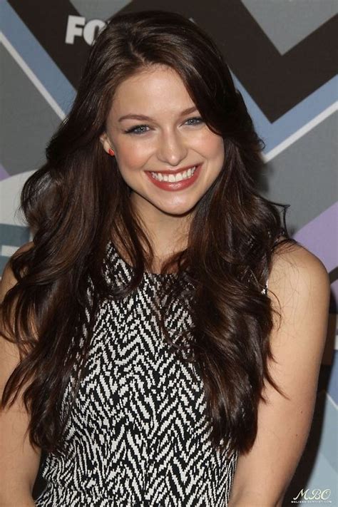 760 Best Images About Melissa Benoist Supergirl On