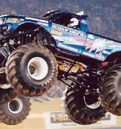 Résultat d’image pour Monster Truck Grands Événements Enthousiasment les Américains. Taille: 173 x 185. Source: www.macdizzy.com