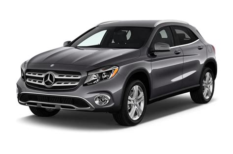 mercedes benz gla class prices reviews   motortrend