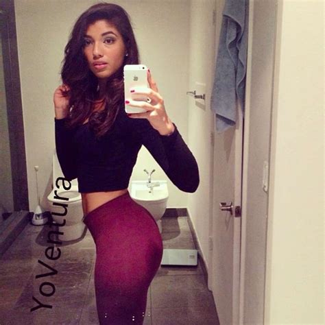 yovanna ventura shows her fit abs and hips page 12 hollywood celebs