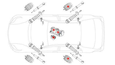 mercedes benz viano  luftfederungsteile miessler automotive gmbh  kg air suspension