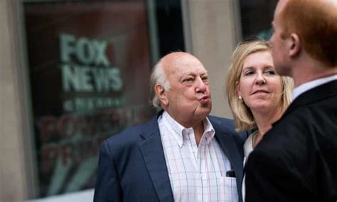 How Roger Ailes Disgraced Fox News And Tarnished A Unique Legacy