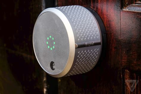 Amazon S Alexa Will Now Lock Your Door For You If You Have A Smart