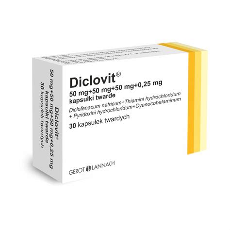 diclovit gl pharma