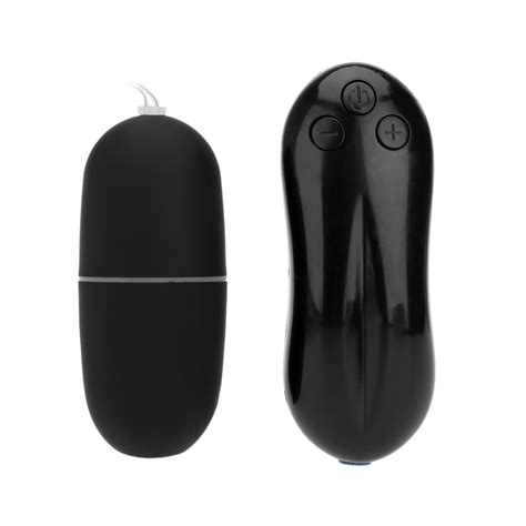 Vaginal Ball Vibrating Bullet Jump Egg Wireless Remote Control Kegel