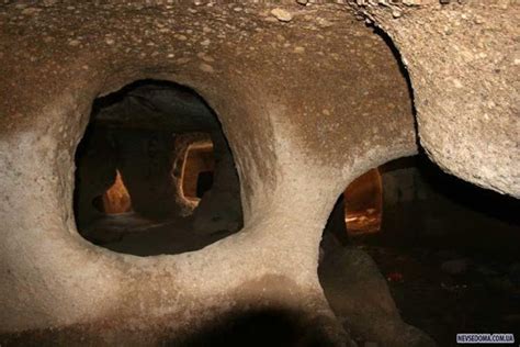 amazing 700 years old stone houses in iran ~ weird and wonderful news