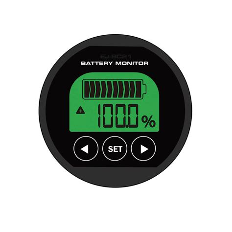 lithium battery monitor parisbezy