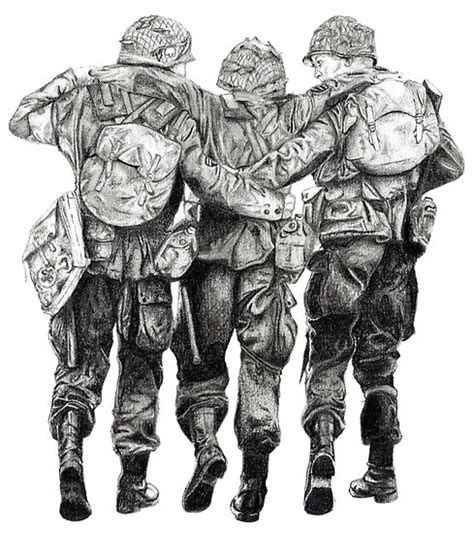 band of brothers posters by wtwalters redbubble