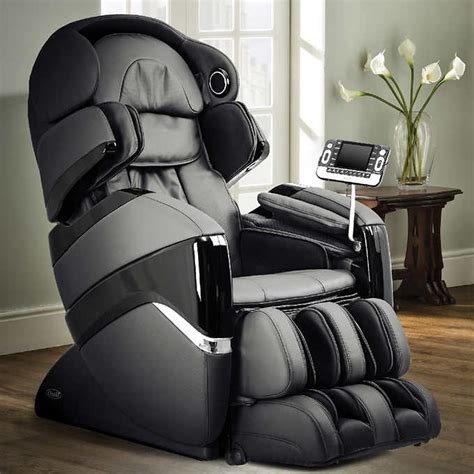 the most important feature for massage chairs satoshi united
