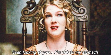 Lily Rabe As Nora Montgomery In Season 1 American Horror Story Cast